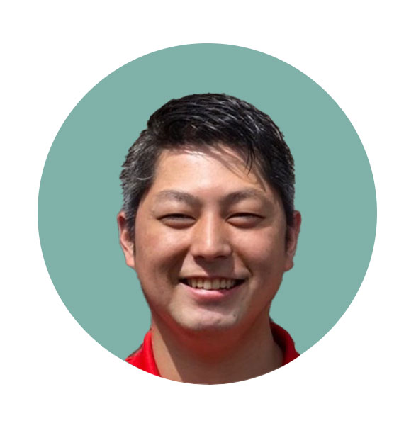 引田 徹【クリーン計画プロープル株式会社：施工部長】